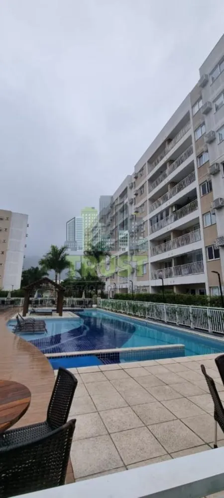 Apartamento, 2 quartos, 74 m² - Foto 26
