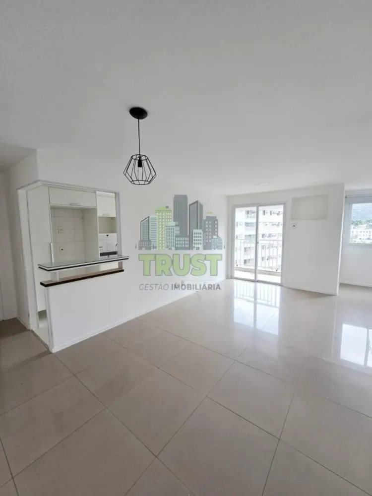 Apartamento, 2 quartos, 74 m² - Foto 2