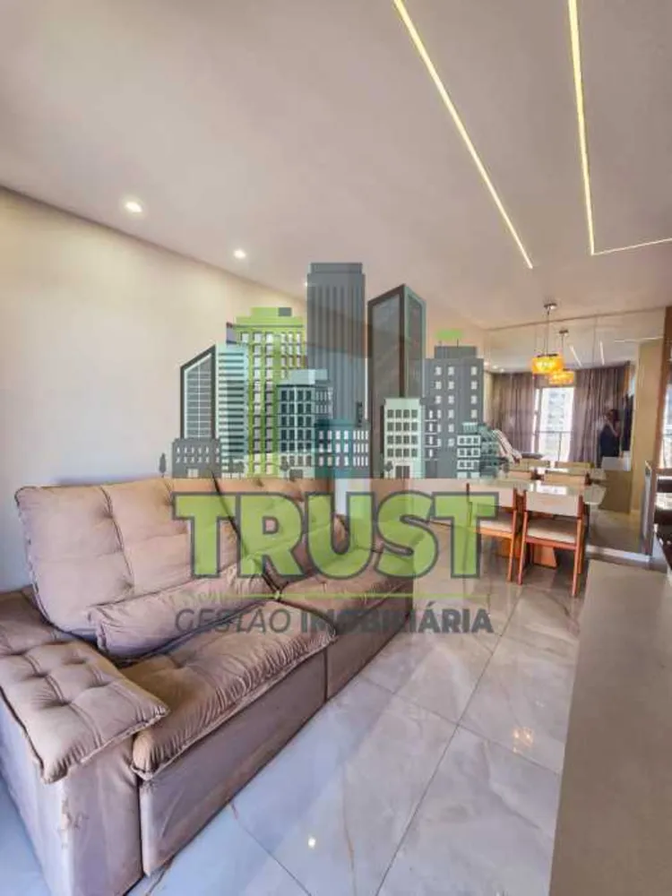 Apartamento, 2 quartos, 66 m² - Foto 3