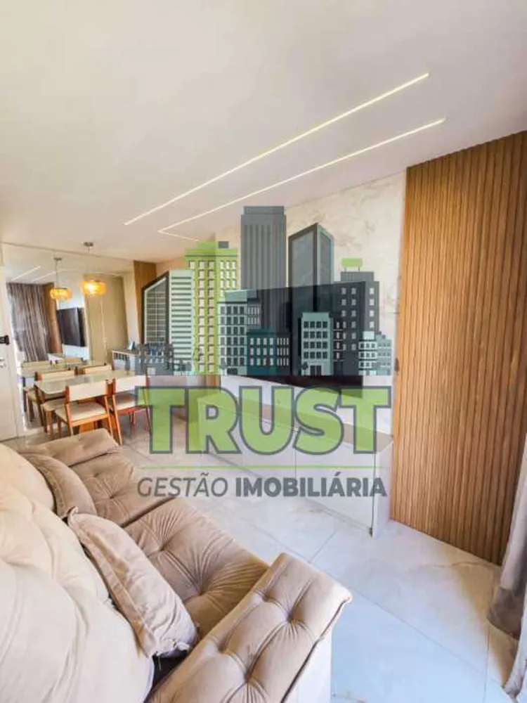Apartamento, 2 quartos, 66 m² - Foto 5