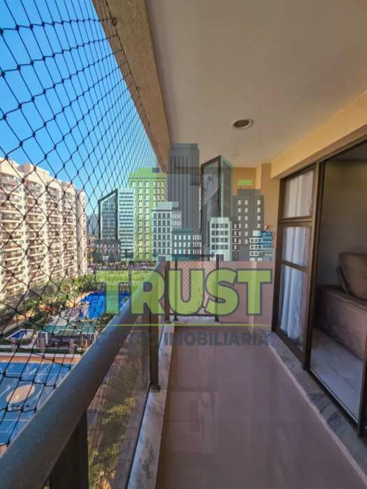 Apartamento, 2 quartos, 66 m² - Foto 12
