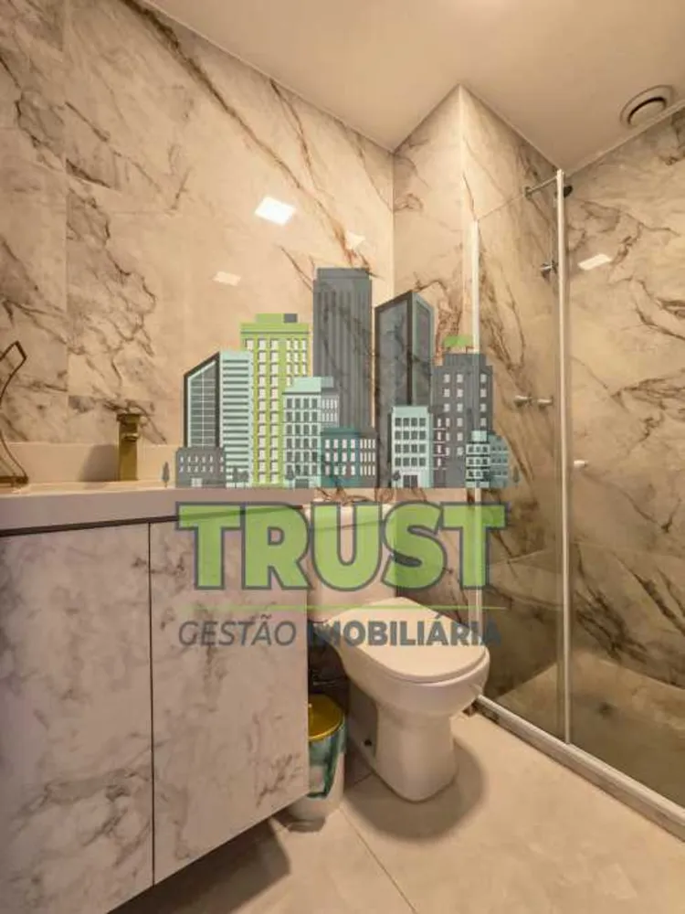 Apartamento, 2 quartos, 66 m² - Foto 14
