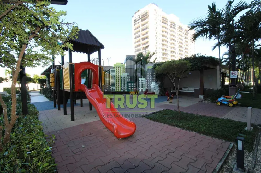Apartamento, 2 quartos, 66 m² - Foto 21