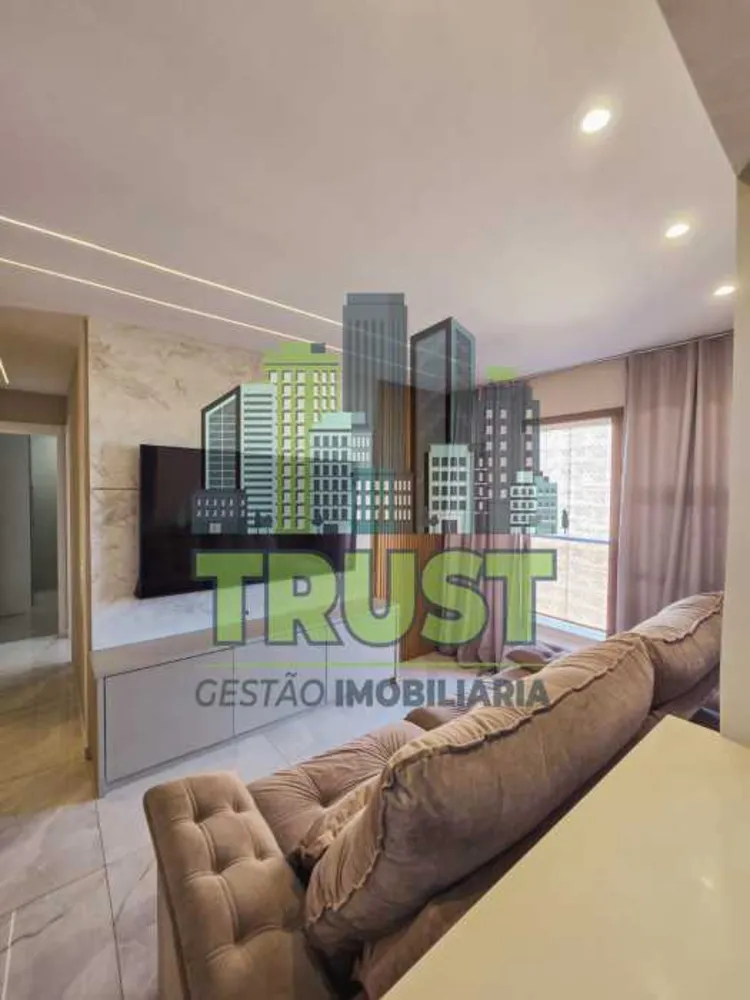 Apartamento, 2 quartos, 66 m² - Foto 6
