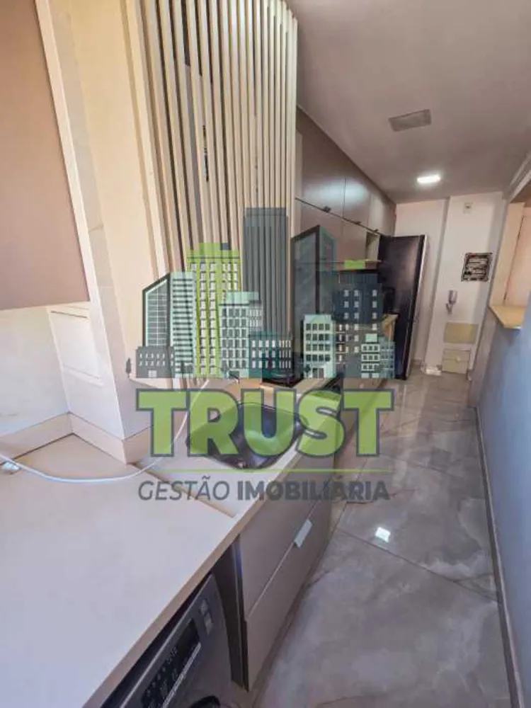 Apartamento, 2 quartos, 66 m² - Foto 10