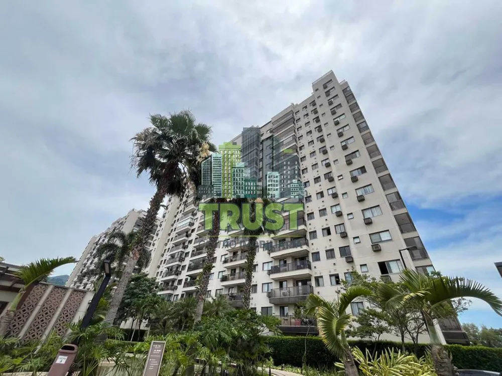 Apartamento, 2 quartos, 66 m² - Foto 40