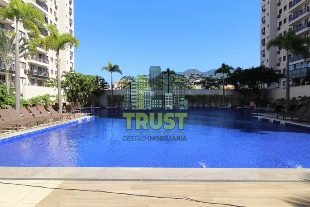 Apartamento, 2 quartos, 66 m² - Foto 33