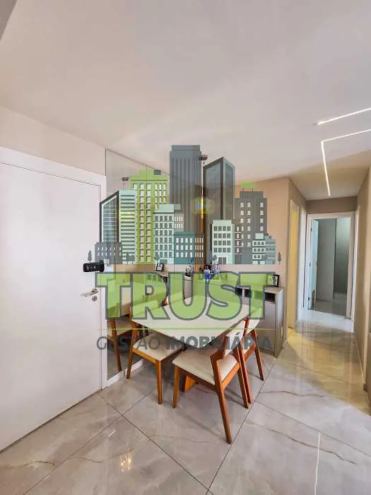 Apartamento, 2 quartos, 66 m² - Foto 7