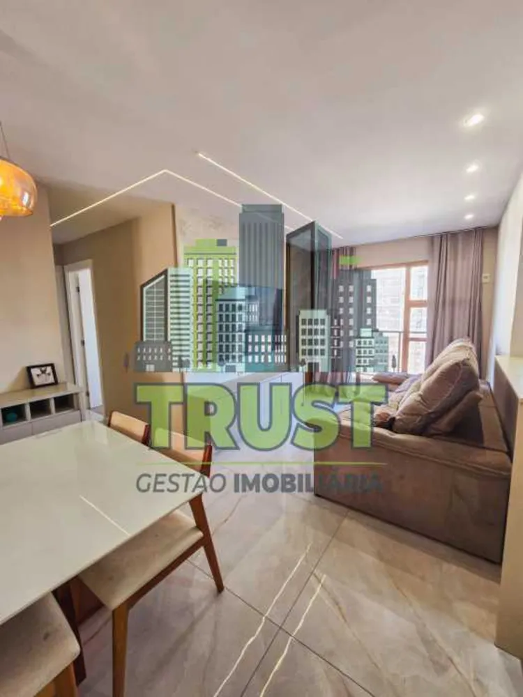 Apartamento, 2 quartos, 66 m² - Foto 4