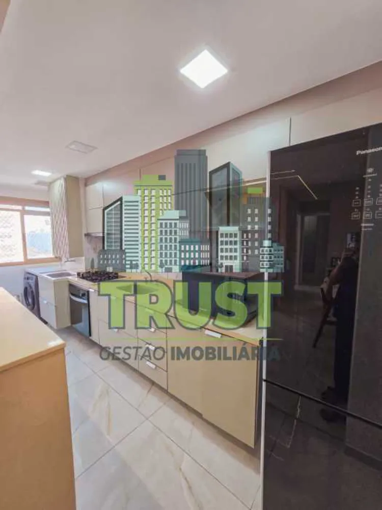 Apartamento, 2 quartos, 66 m² - Foto 11