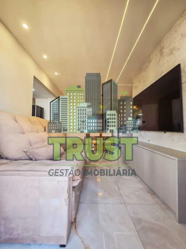 Apartamento, 2 quartos, 66 m² - Foto 8