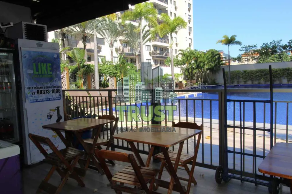 Apartamento, 2 quartos, 66 m² - Foto 39