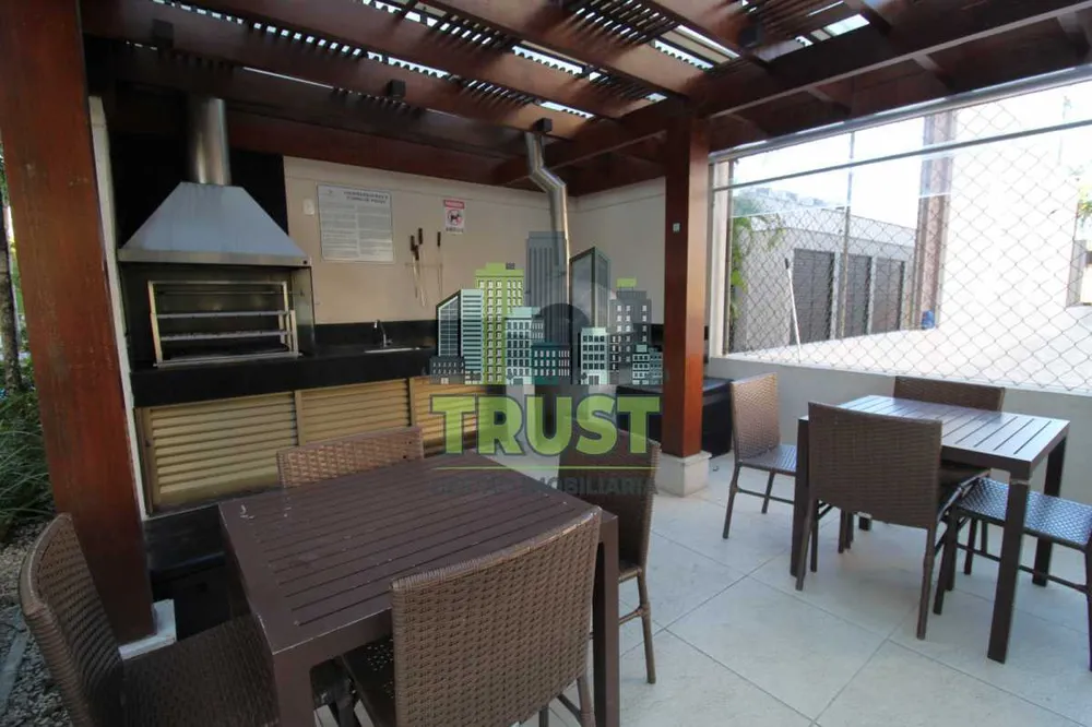 Apartamento, 2 quartos, 66 m² - Foto 24