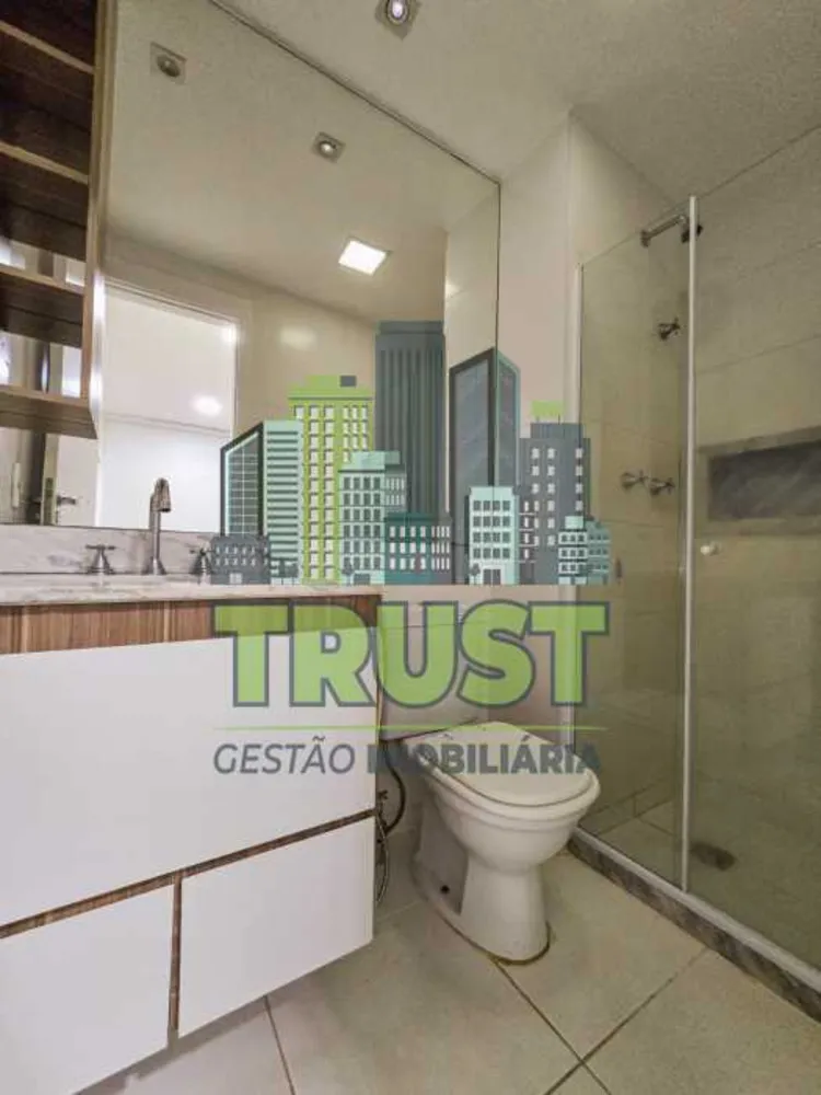 Apartamento, 2 quartos, 66 m² - Foto 15