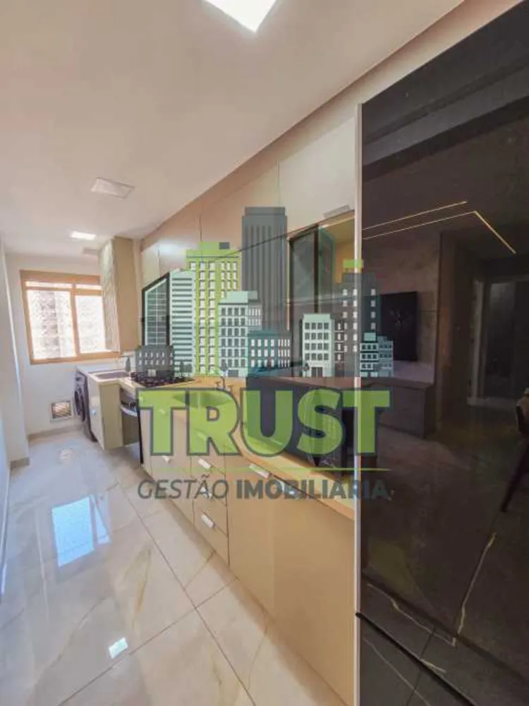 Apartamento, 2 quartos, 66 m² - Foto 9