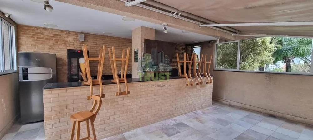 Apartamento, 2 quartos, 60 m² - Foto 32