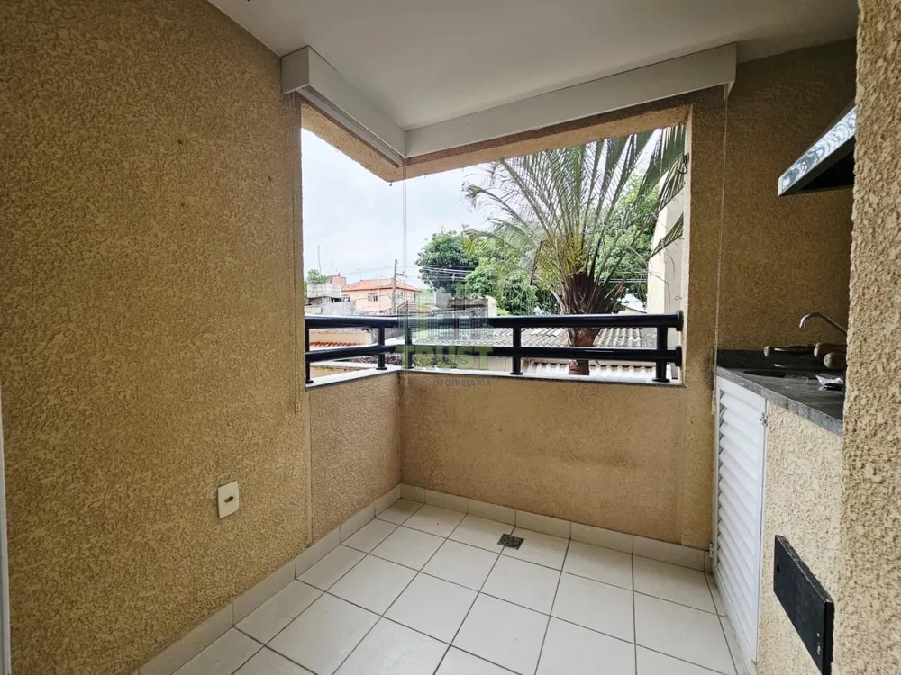 Apartamento, 2 quartos, 60 m² - Foto 14
