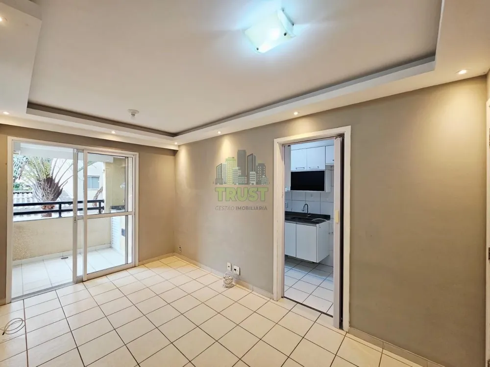 Apartamento, 2 quartos, 60 m² - Foto 4