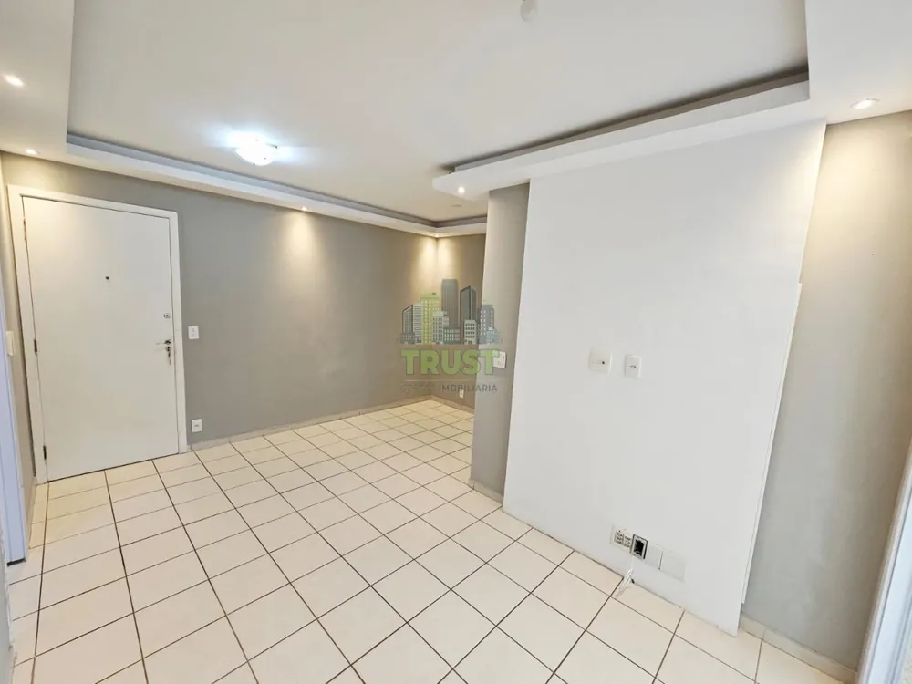 Apartamento, 2 quartos, 60 m² - Foto 7