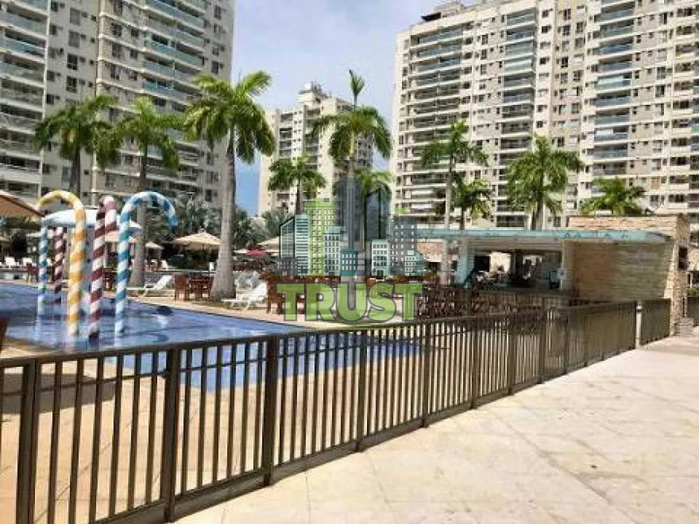 Apartamento, 3 quartos, 77 m² - Foto 2
