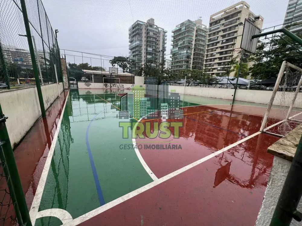 Apartamento, 3 quartos, 77 m² - Foto 34