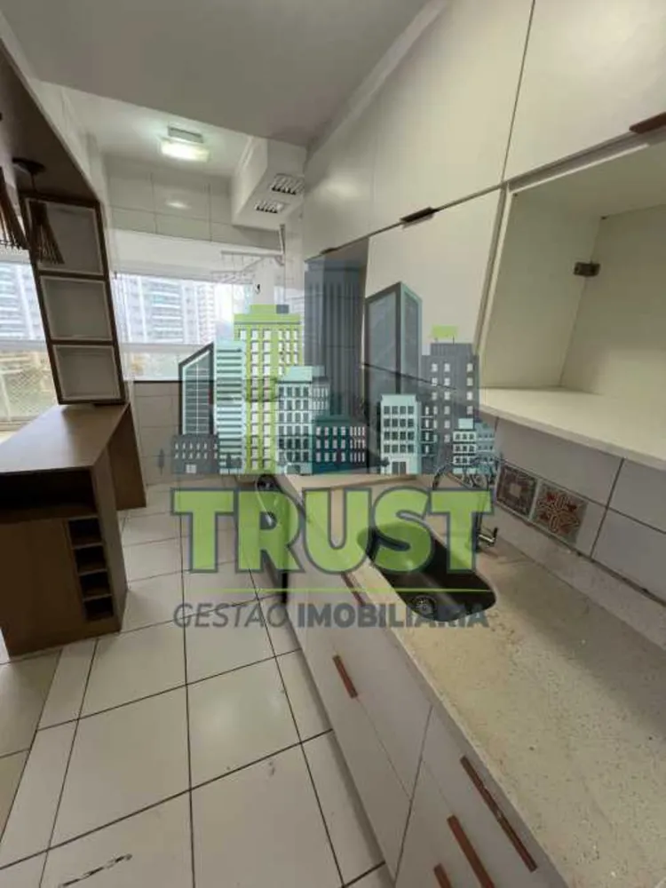 Apartamento, 3 quartos, 77 m² - Foto 20