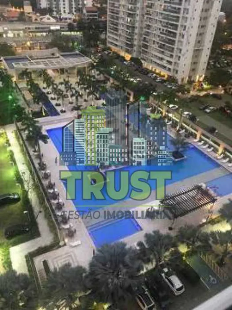 Apartamento, 3 quartos, 77 m² - Foto 3