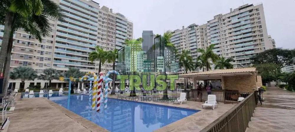 Apartamento, 3 quartos, 77 m² - Foto 9