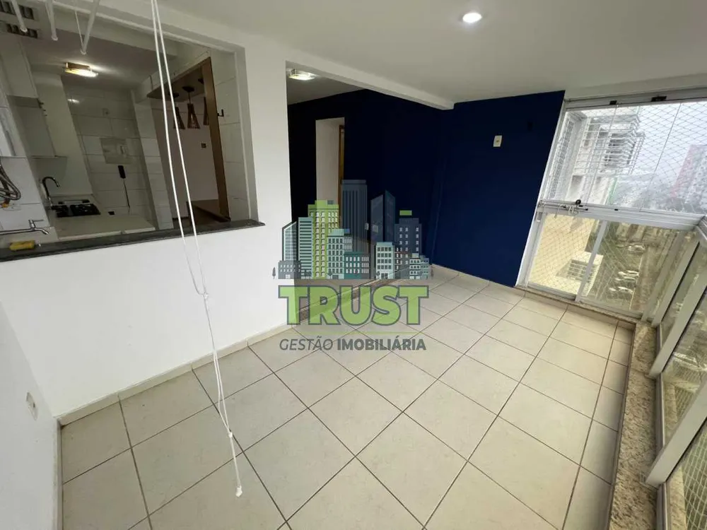 Apartamento, 3 quartos, 77 m² - Foto 17