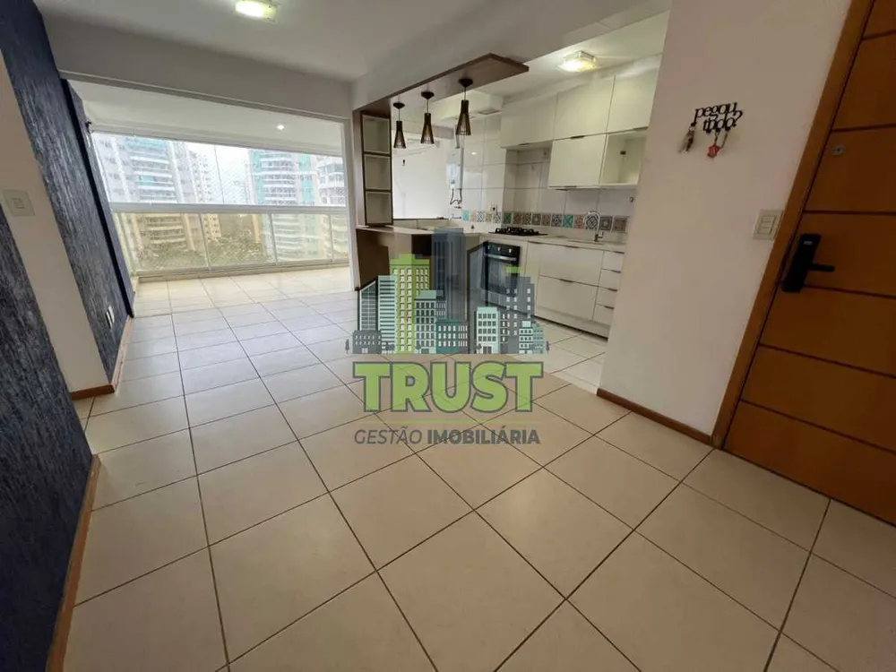 Apartamento, 3 quartos, 77 m² - Foto 14