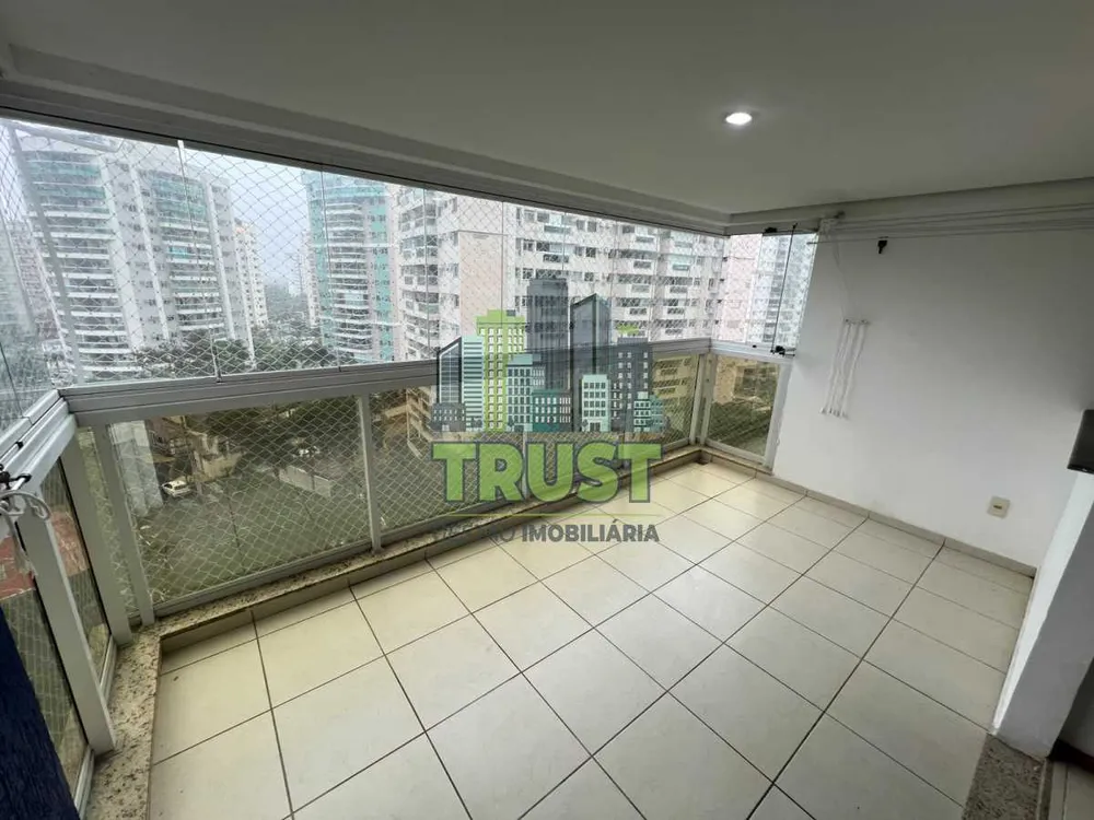 Apartamento, 3 quartos, 77 m² - Foto 30
