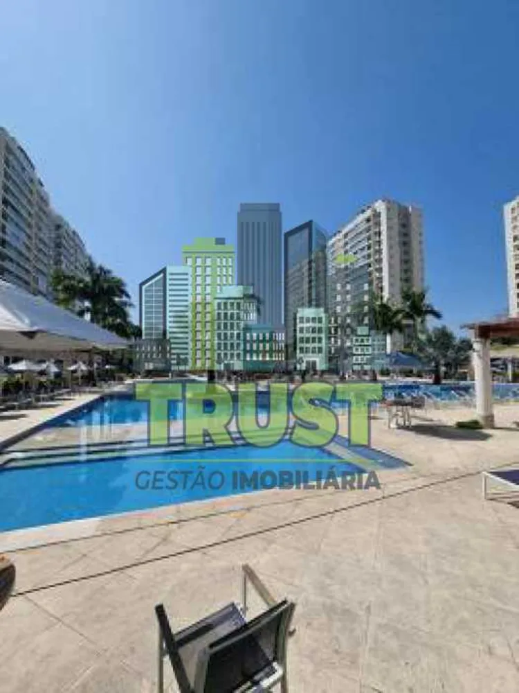 Apartamento, 3 quartos, 77 m² - Foto 4