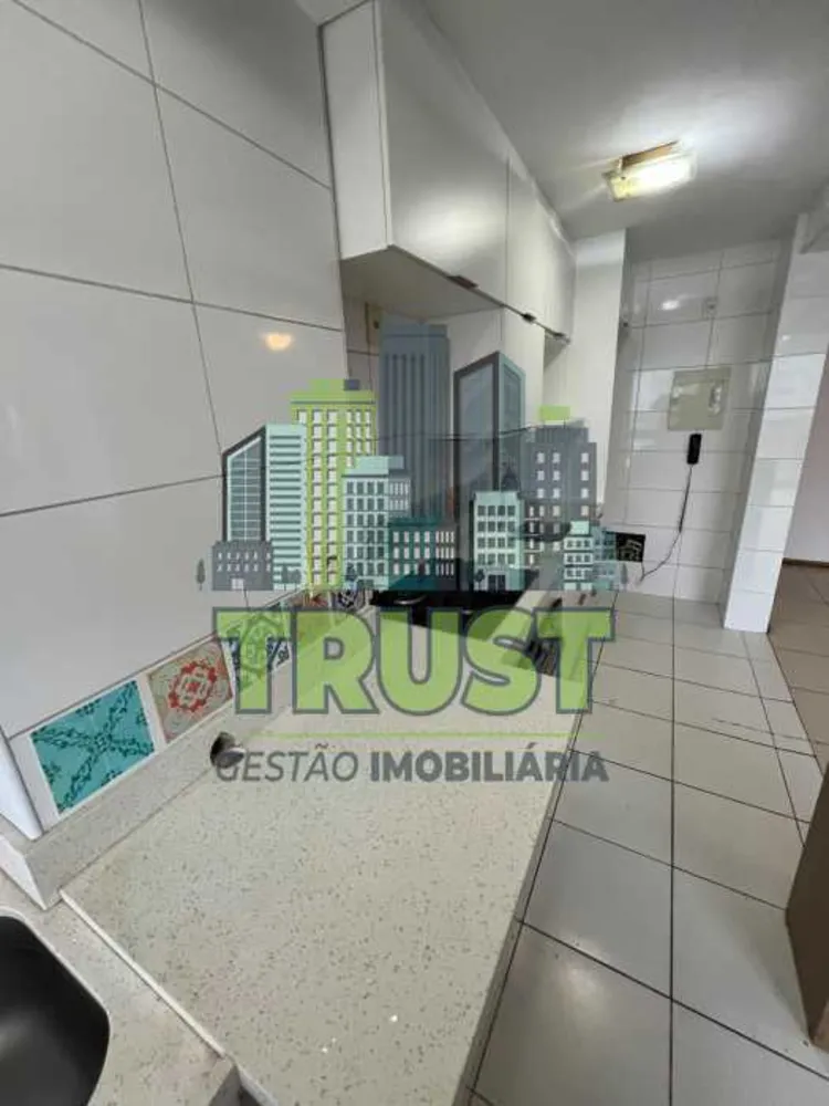 Apartamento, 3 quartos, 77 m² - Foto 21