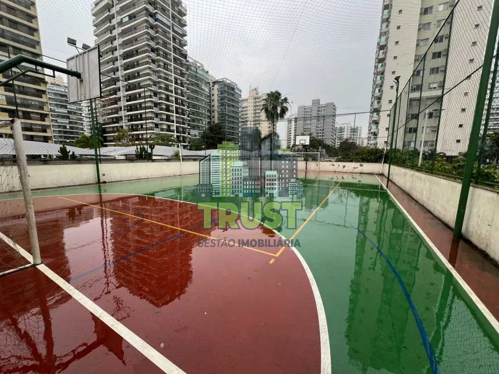 Apartamento, 3 quartos, 77 m² - Foto 32