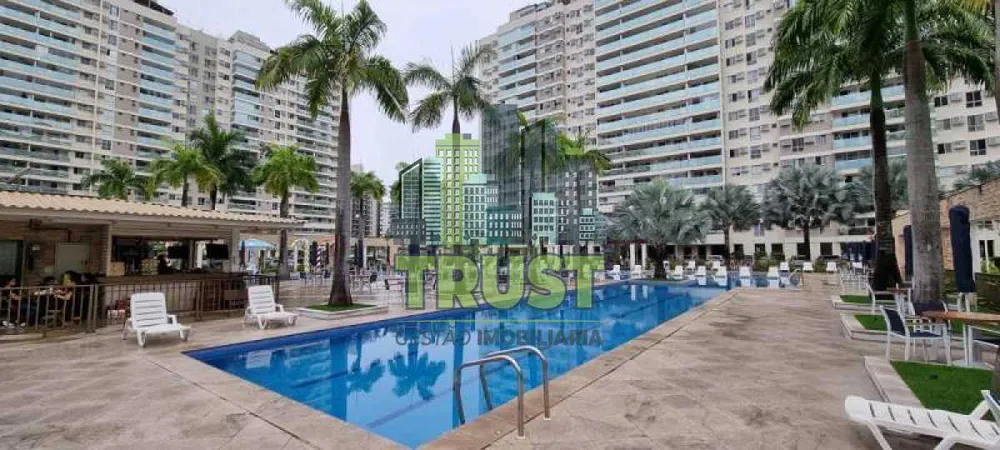 Apartamento, 3 quartos, 77 m² - Foto 6