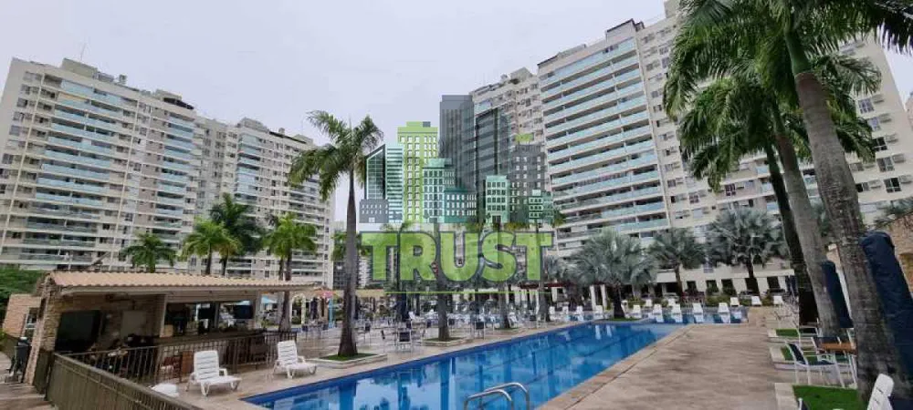 Apartamento, 3 quartos, 77 m² - Foto 1