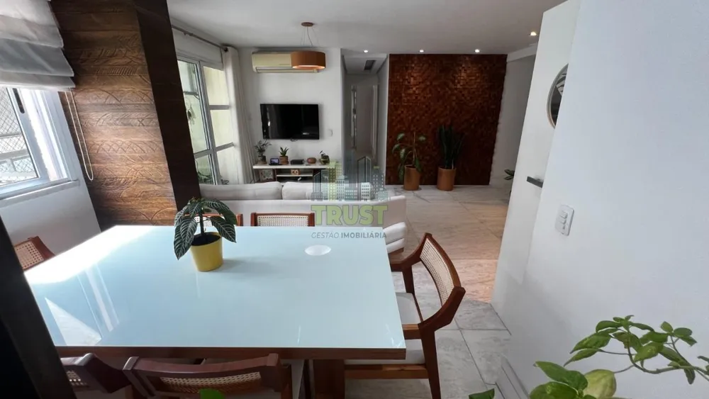Apartamento, 3 quartos, 179 m² - Foto 11