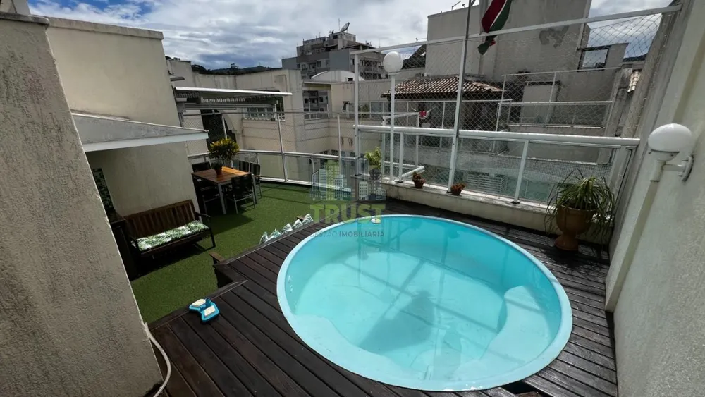 Apartamento, 3 quartos, 179 m² - Foto 19
