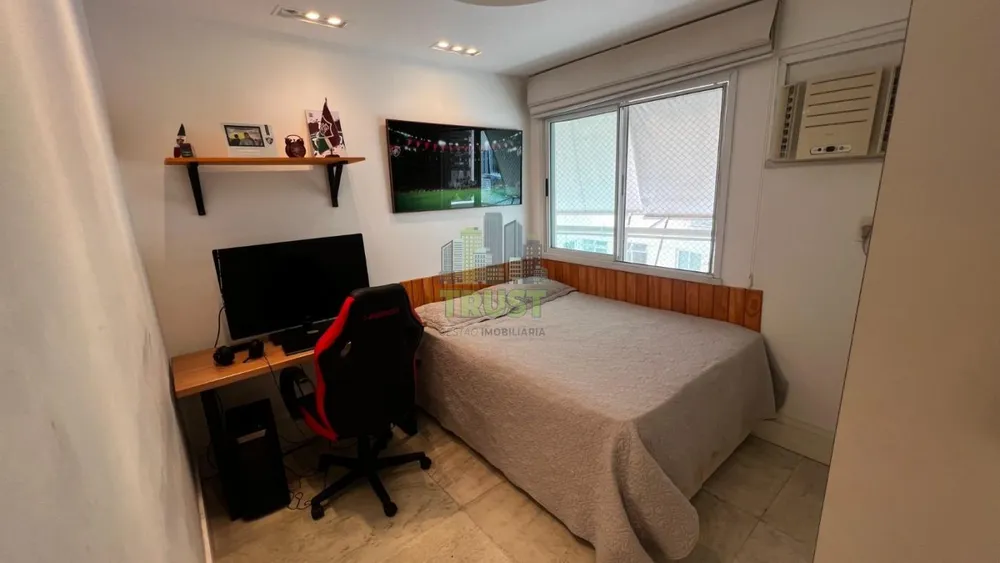 Apartamento, 3 quartos, 179 m² - Foto 21