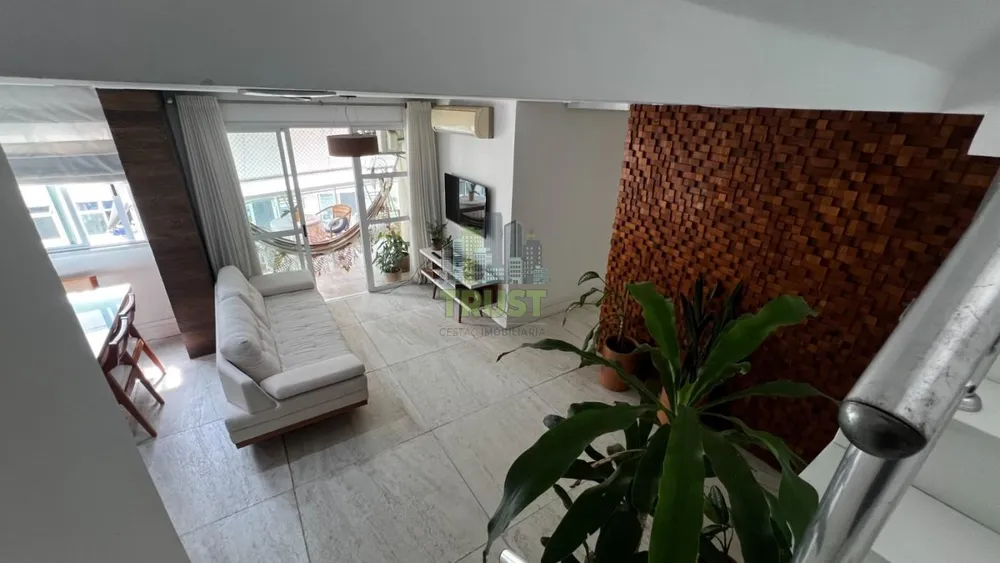 Apartamento, 3 quartos, 179 m² - Foto 4