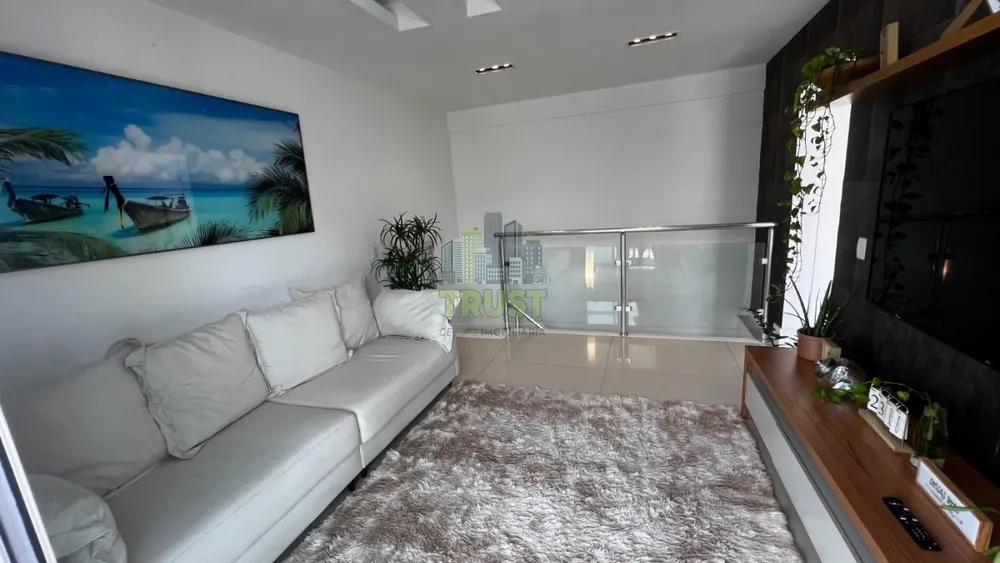 Apartamento, 3 quartos, 179 m² - Foto 7