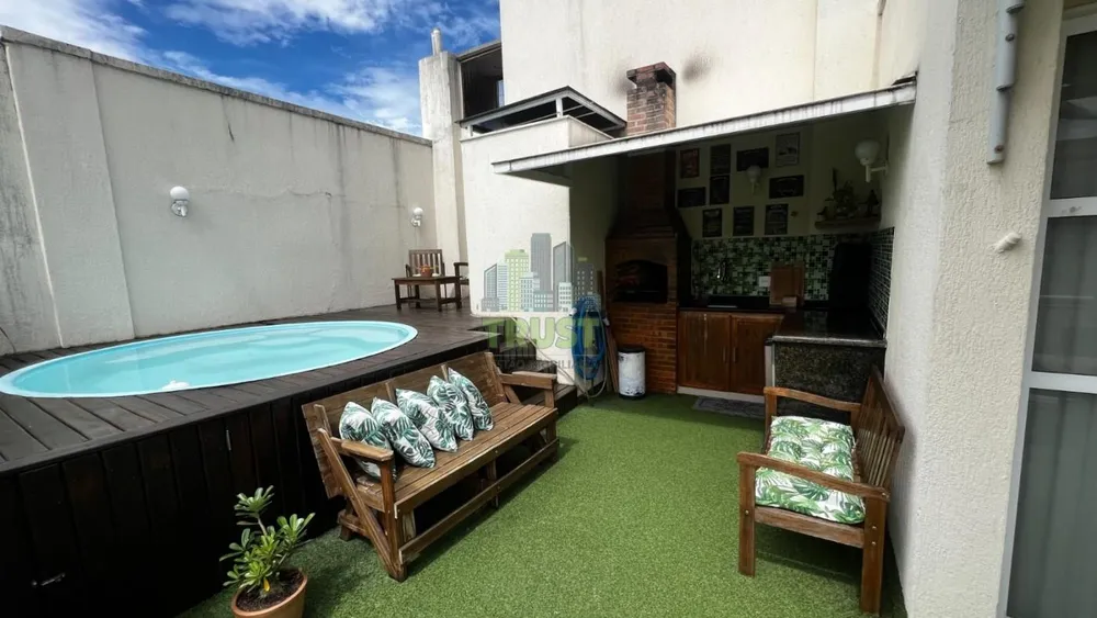 Apartamento, 3 quartos, 179 m² - Foto 1