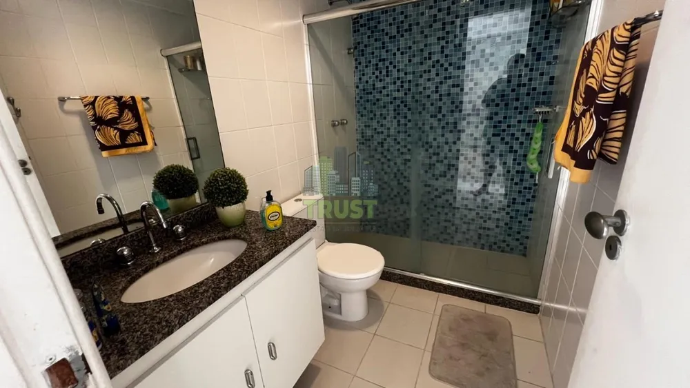 Apartamento, 3 quartos, 179 m² - Foto 13
