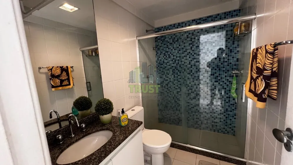 Apartamento, 3 quartos, 179 m² - Foto 17