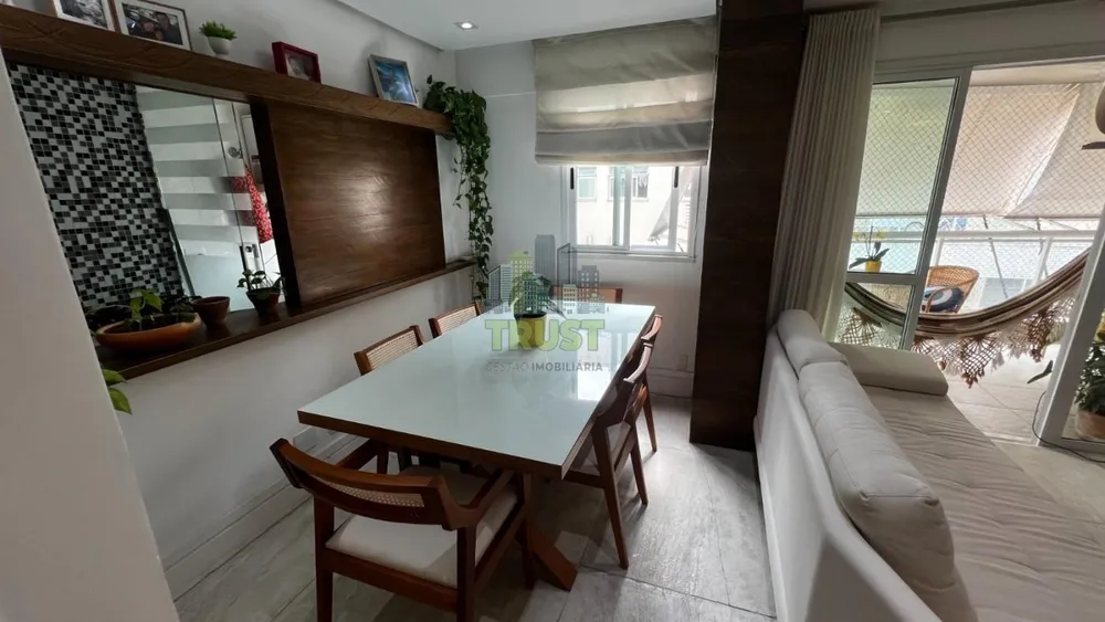 Apartamento, 3 quartos, 179 m² - Foto 6