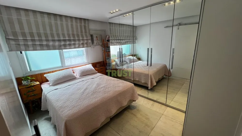 Apartamento, 3 quartos, 179 m² - Foto 23