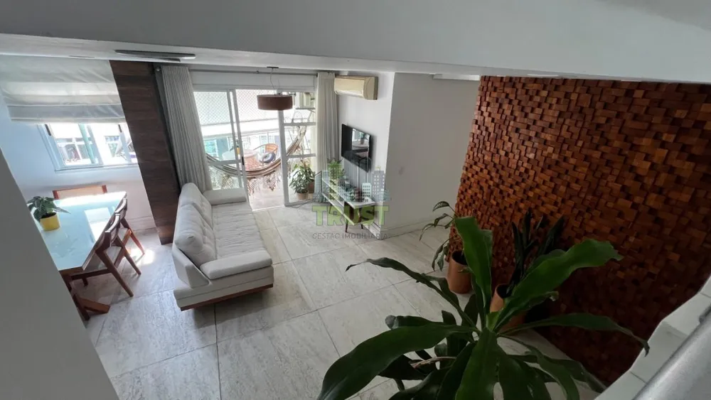 Apartamento, 3 quartos, 179 m² - Foto 5
