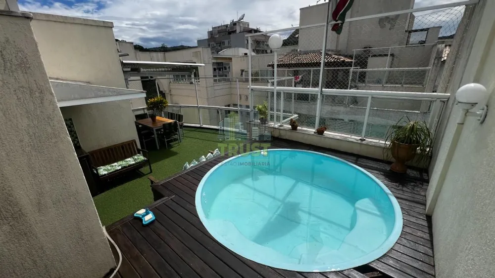 Apartamento, 3 quartos, 179 m² - Foto 20
