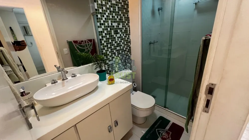 Apartamento, 3 quartos, 179 m² - Foto 16