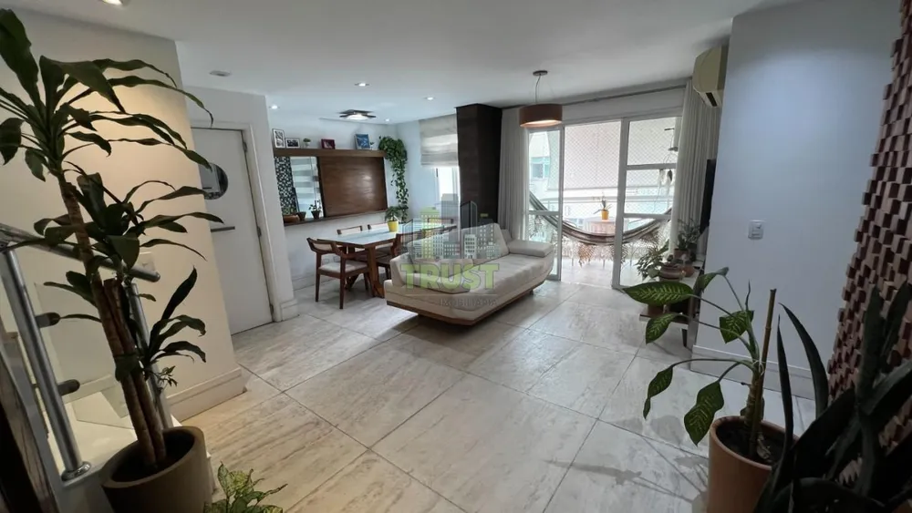 Apartamento, 3 quartos, 179 m² - Foto 3